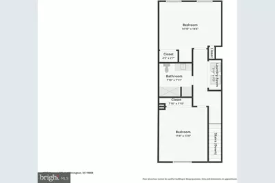 4956 Mermaid Boulevard, Wilmington, DE 19808 - Photo 27