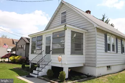 517 Clinton Street, Delaware City, DE 19706 - Photo 3