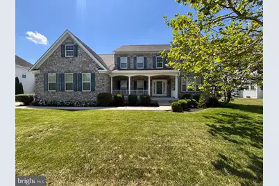 807 Ashby Drive, Middletown, DE 19709 - Photo 3