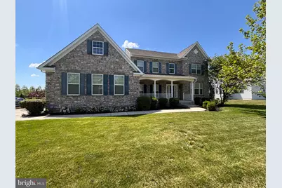 807 Ashby Drive, Middletown, DE 19709 - Photo 1