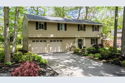 12 Club Lane, Wilmington, DE 19810 - Photo 1