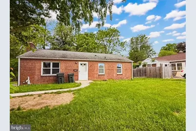706 S College Avenue, Newark, DE 19713 - Photo 1