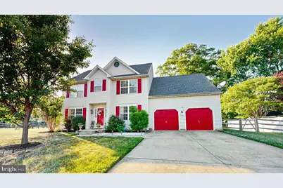 345 Sunnyside Lane, Townsend, DE 19734 - Photo 1