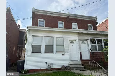 1508 Maryland Avenue, Wilmington, DE 19805 - Photo 1