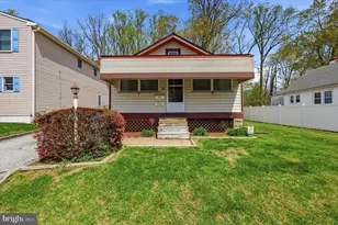 403 Pennsylvania Ave, Claymont, DE 19703 - Photo 1