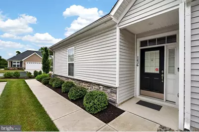 1426 Whispering Woods Road, Middletown, DE 19709 - Photo 3