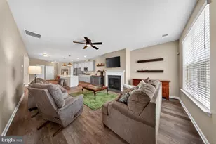 1426 Whispering Woods Rd, Middletown, DE 19709 - Photo 17