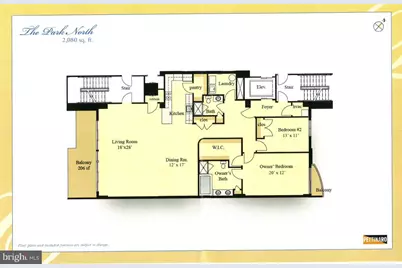 1702 N Park Drive #32, Wilmington, DE 19806 - Photo 35