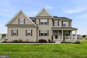 1229 Pimpernell Path, Middletown, DE 19709 - Photo 5