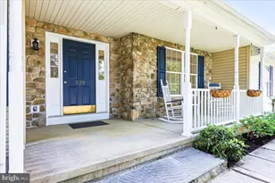 529 St Michael Dr, Middletown, DE 19709 - Photo 5