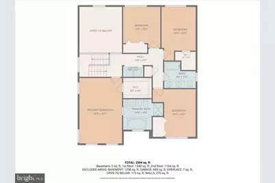 529 St Michael Drive, Middletown, DE 19709 - Photo 41