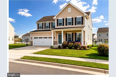 805 Llanelli Drive, Middletown, DE 19709 - Photo 1