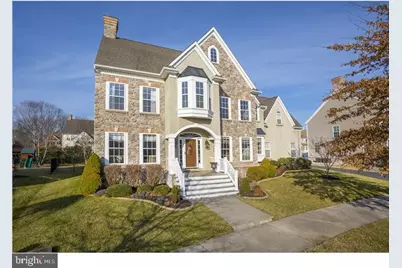 229 Wickerberry Drive, Middletown, DE 19709 - Photo 1