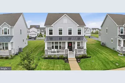 649 Spring Hollow Drive, Middletown, DE 19709 - Photo 5