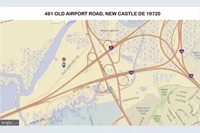 461 Old Airport Road, New Castle, DE 19720 - Photo 3