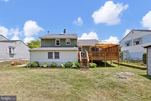 1411 Wedgewood Rd, Wilmington, DE 19805 - Photo 19