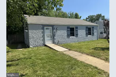 422 Howell Drive, New Castle, DE 19720 - Photo 1