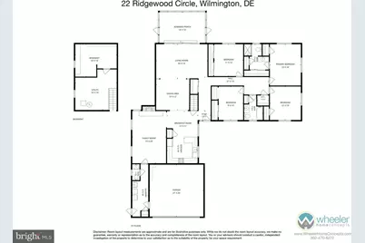22 Ridgewood Circle, Wilmington, DE 19809 - Photo 27
