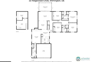 22 Ridgewood Cir, Wilmington, DE 19809 - Photo 27