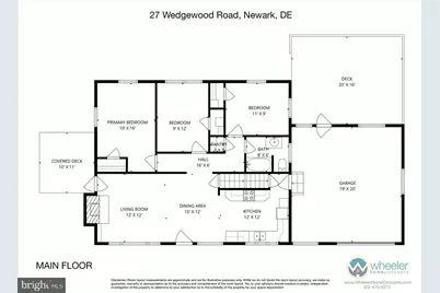 27 Wedgewood Road, Newark, DE 19711 - Photo 27
