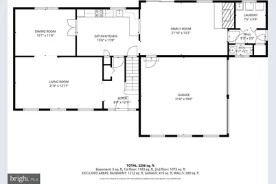 114 W Savannah Drive, Bear, DE 19701 - Photo 43