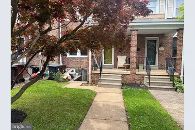 219 S Union Street #B, Wilmington, DE 19805 - Photo 1