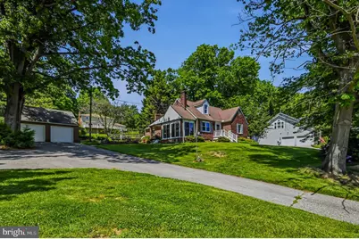 509 Southwood Road, Hockessin, DE 19707 - Photo 3