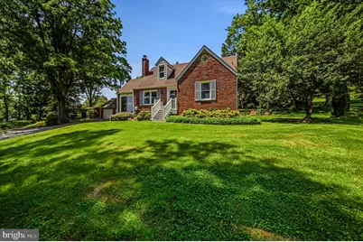 509 Southwood Road, Hockessin, DE 19707 - Photo 1