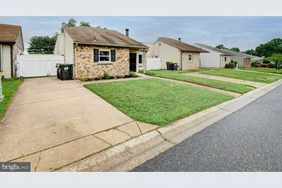117 Belltown Terrace, Bear, DE 19701 - Photo 3