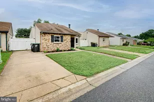 117 Belltown Terrace, Bear, DE 19701 - Photo 3
