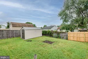 117 Belltown Terrace, Bear, DE 19701 - Photo 9