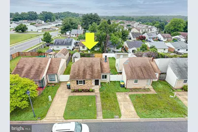 117 Belltown Terrace, Bear, DE 19701 - Photo 37