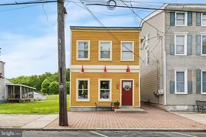 46 Clinton Street, Delaware City, DE 19706 - Photo 1