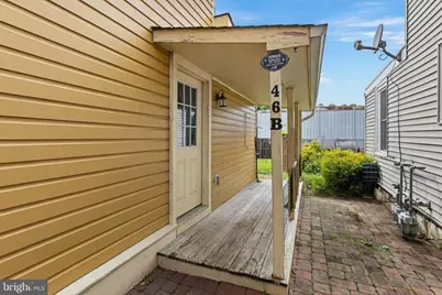 46 Clinton Street, Delaware City, DE 19706 - Photo 3