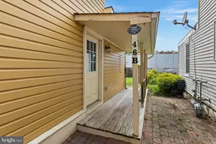 46 Clinton St, Delaware City, DE 19706 - Photo 3