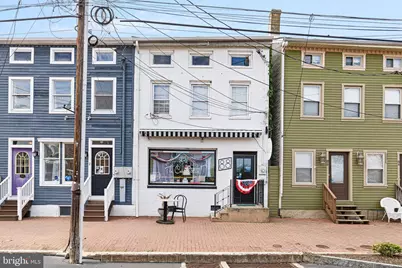 88 Clinton Street, Delaware City, DE 19706 - Photo 1