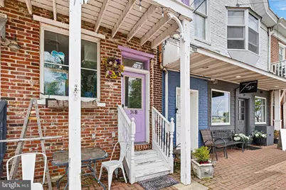36 Clinton Street, Delaware City, DE 19706 - Photo 3