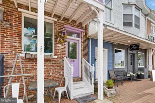 36 Clinton St, Delaware City, DE 19706 - Photo 3