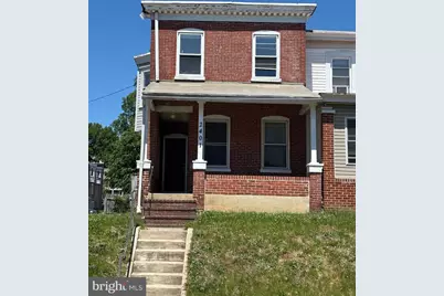 2401 N West Street, Wilmington, DE 19802 - Photo 1