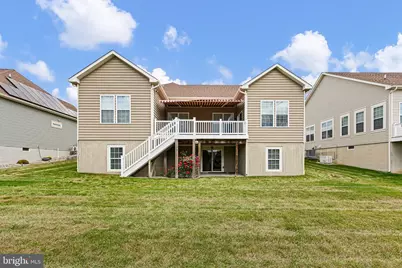 2753 Van Cliburn Circle, Middletown, DE 19709 - Photo 25
