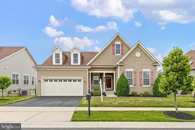 2753 Van Cliburn Circle, Middletown, DE 19709 - Photo 27