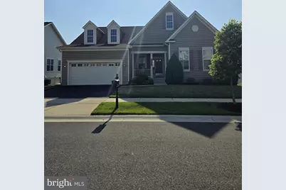 2753 Van Cliburn Circle, Middletown, DE 19709 - Photo 1
