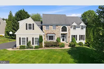706 Regency Hill Drive, Hockessin, DE 19707 - Photo 49