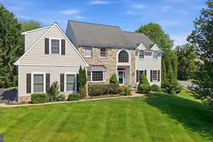 706 Regency Hill Dr, Hockessin, DE 19707 - Photo 1