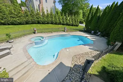 706 Regency Hill Drive, Hockessin, DE 19707 - Photo 35