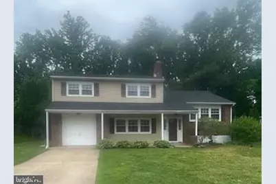 1207 Flint Hill Road, Wilmington, DE 19808 - Photo 1