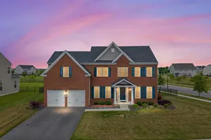 315 Creighton Dr, Middletown, DE 19709 - Photo 1