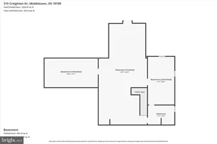 315 Creighton Dr, Middletown, DE 19709 - Photo 47