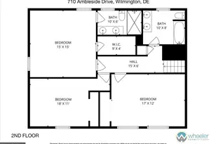 710 Ambleside Dr, Wilmington, DE 19808 - Photo 39