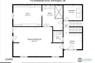 710 Ambleside Dr, Wilmington, DE 19808 - Photo 37
